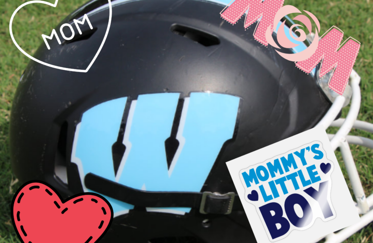 Breaking: ‘The Whitman football team is actually really good,’ say their moms